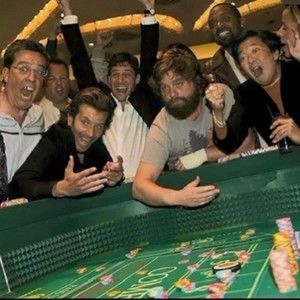 Meet your Posher, Luca